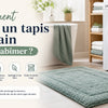 Tapis de bain
