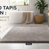 Grand tapis de bain