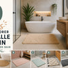 Tapis de bain