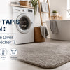Grand tapis de bain