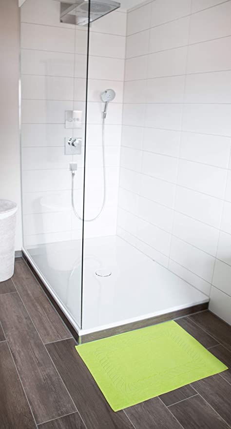 tapis-de-bain-vert-anis