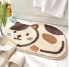 tapis-de-bain-chat