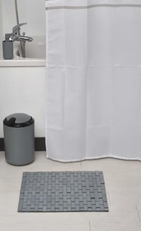 tapis-de-bain-bambou-gris