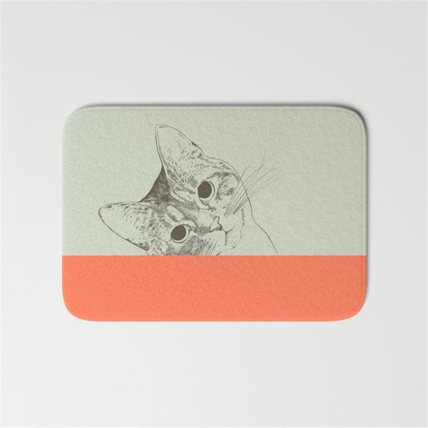 tapis-de-bain-chat