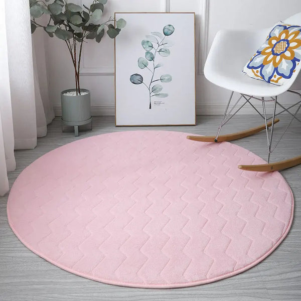 tapis-salle-de-bain-rond-100-cm