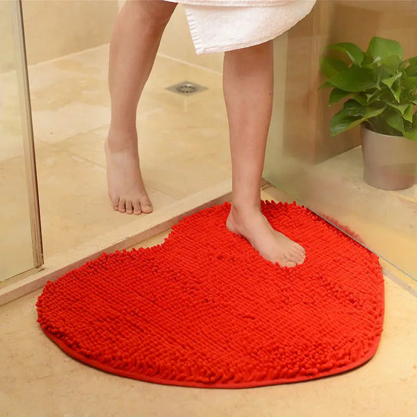 tapis-de-bain-coeur