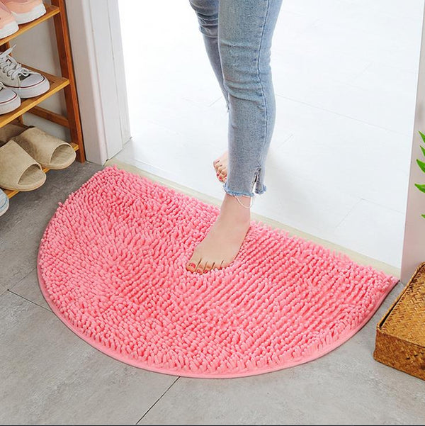 tapis-salle-de-bain-demi-cercle