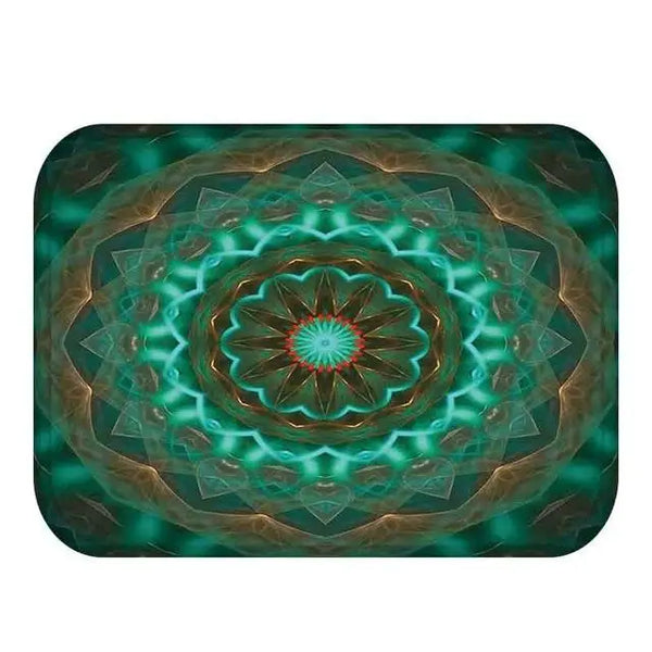 tapis-de-bain-mandala