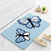 tapis-de-bain-papillon
