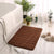 tapis-de-bain-marron-chocolat