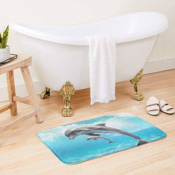tapis-de-bain-dauphin