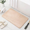 tapis-de-bain-beige-clair