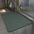 tapis-de-bain-vert-fonce