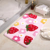 tapis-de-bain-fraise