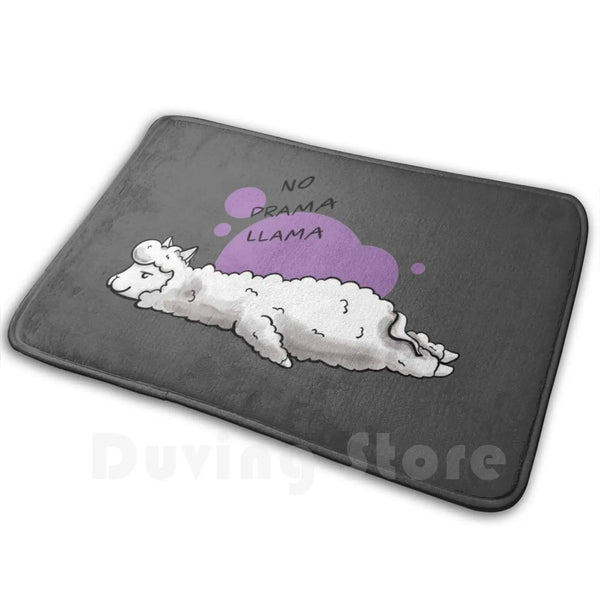 tapis-de-bain-lama
