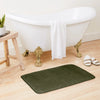 tapis-de-bain-vert-olive