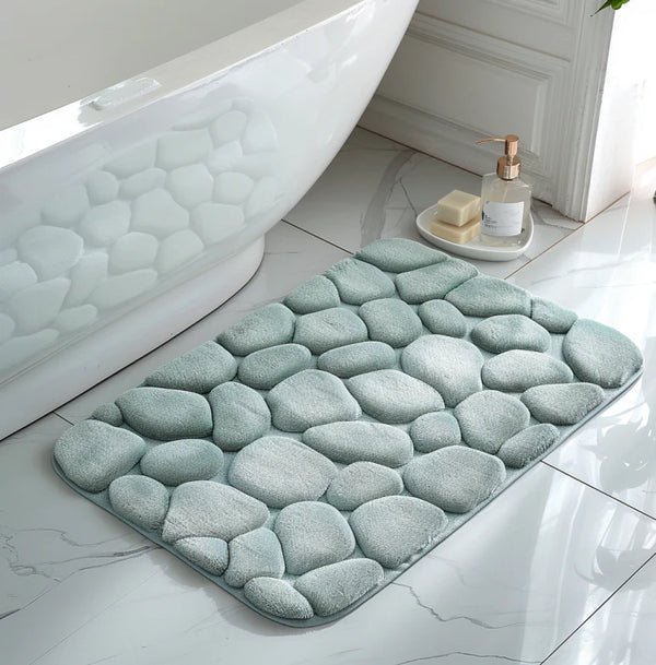 tapis-salle-de-bain-galet