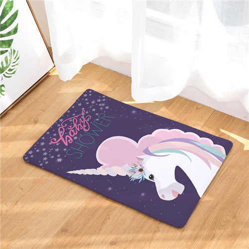 tapis-de-bain-licorne