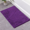 tapis-de-bain-violet