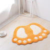 tapis-de-bain-en-forme-de-pied