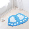 tapis-de-bain-en-forme-de-pied