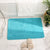 tapis-de-bain-turquoise
