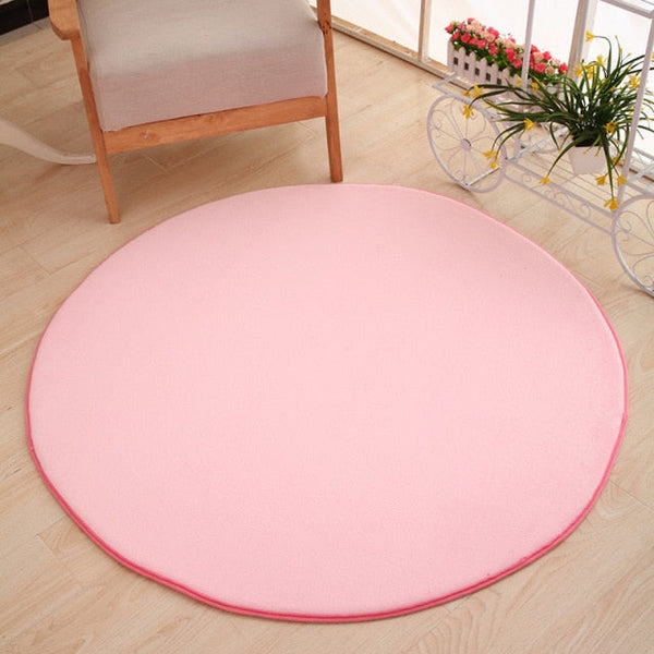 tapis-de-bain-rond