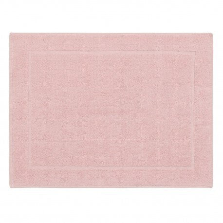 tapis-de-bain-rose-poudre