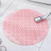 tapis-de-douche-rond-antiderapant