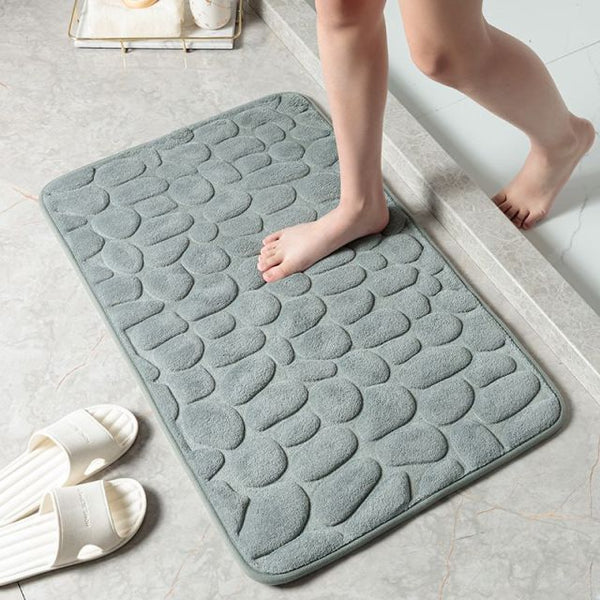 tapis-salle-de-bain-galet