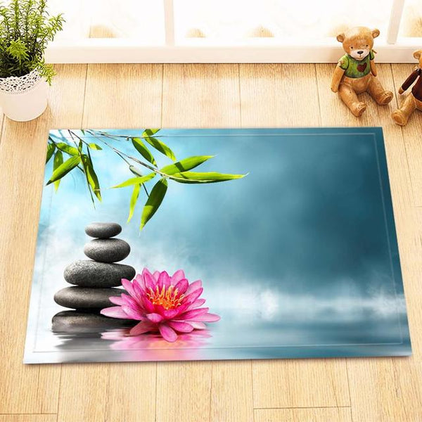 tapis-salle-de-bain-zen