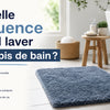 Tapis de bain