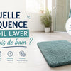 Tapis de bain