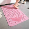 Tapis de bain antidérapant