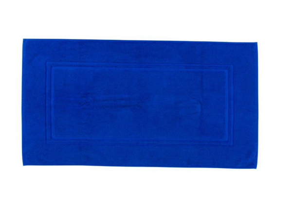tapis-de-bain-bleu-roi