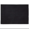 tapis-de-bain-coton-noir