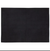 tapis-de-bain-coton-noir