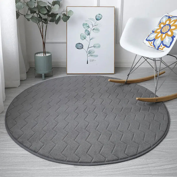 tapis-salle-de-bain-rond-100-cm