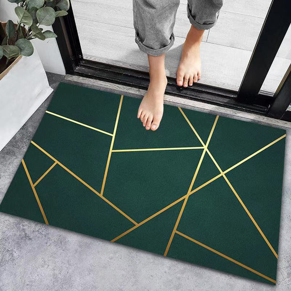 tapis-salle-de-bain-chic