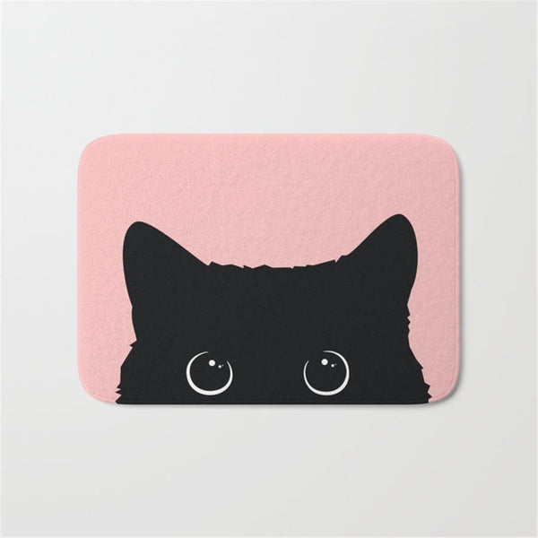 tapis-de-bain-chat