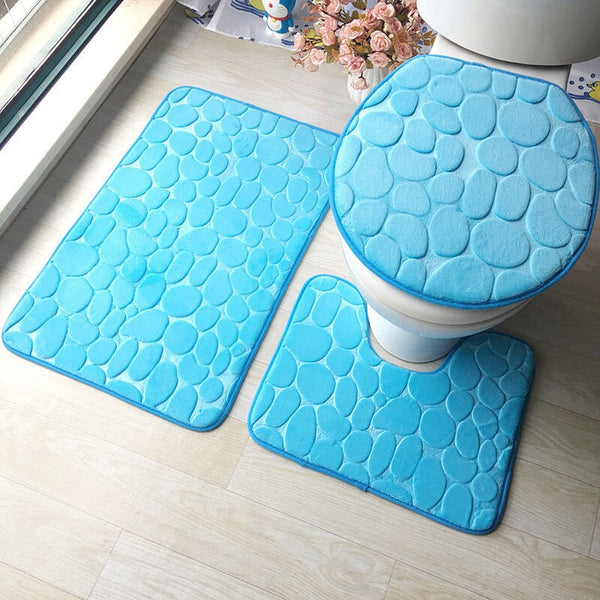 set-de-tapis-de-bain