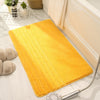 tapis-salle-de-bain-jaune