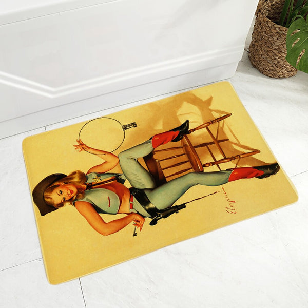 tapis-de-bain-vintage