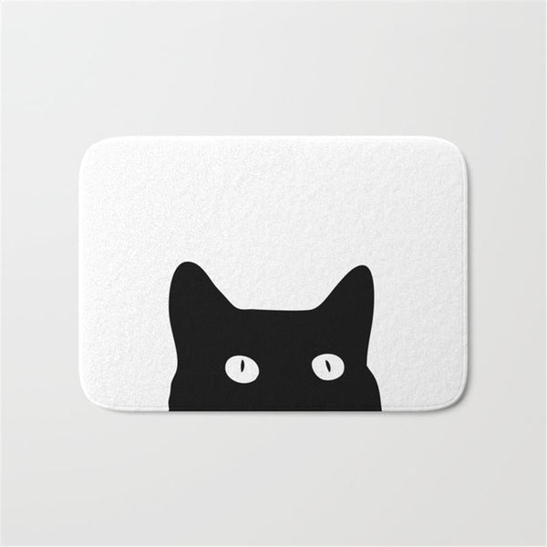 tapis-de-bain-chat