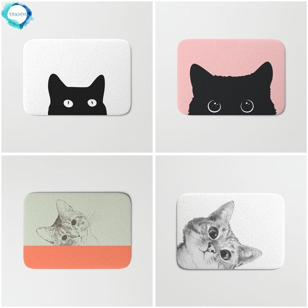 tapis-de-bain-chat