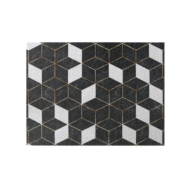 tapis-de-bain-nid-dabeille