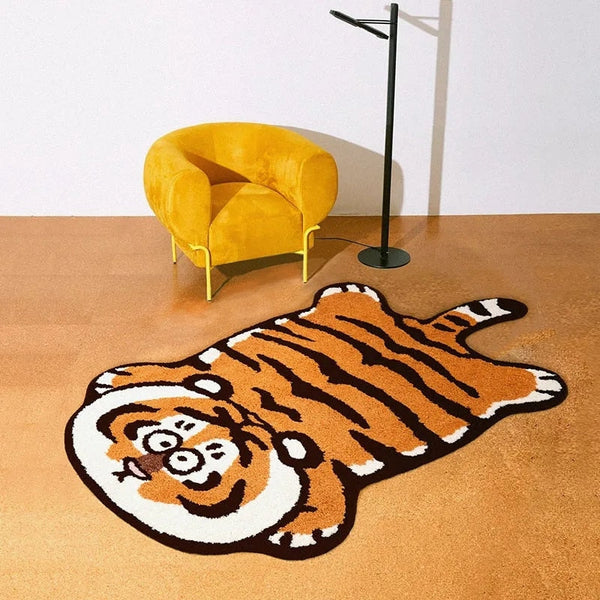 tapis-de-bain-drole