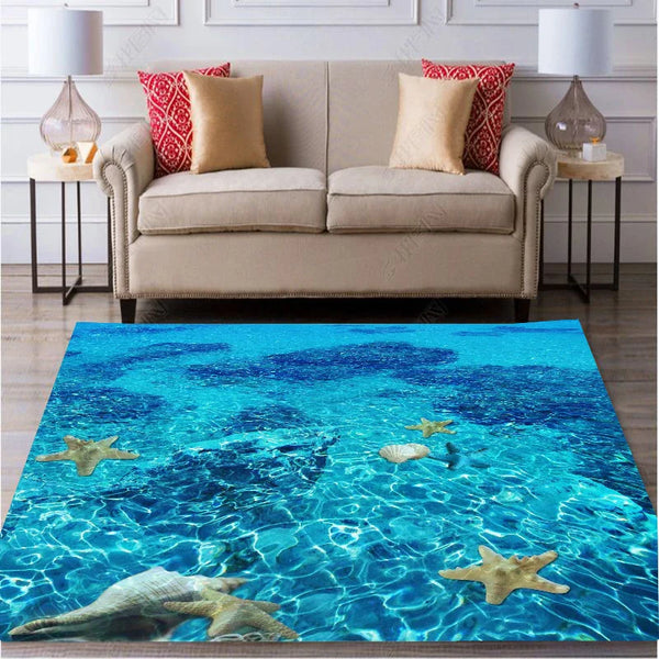 tapis-de-bain-bleu-lagon