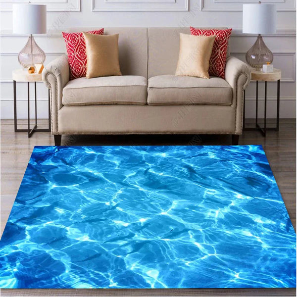tapis-de-bain-bleu-lagon