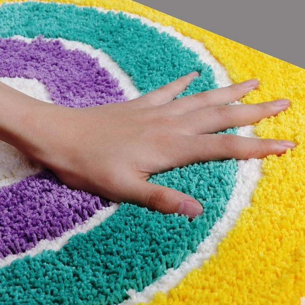 tapis-de-bain-arc-en-ciel